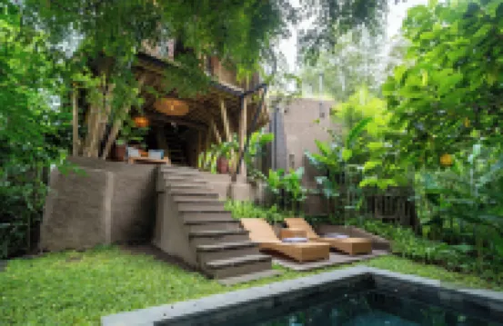 Mahajiva Hotels in der Nähe von Green Camp Bali