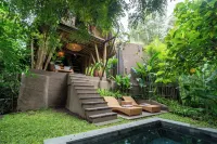 Mahajiva Hotels in Ubud