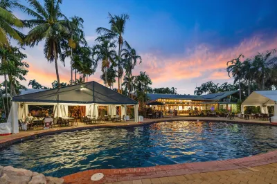 Darwin FreeSpirit Resort Hotel a 
