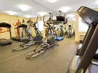 MainStay Suites Cincinnati Blue Ash Hotéis em Blue Ash