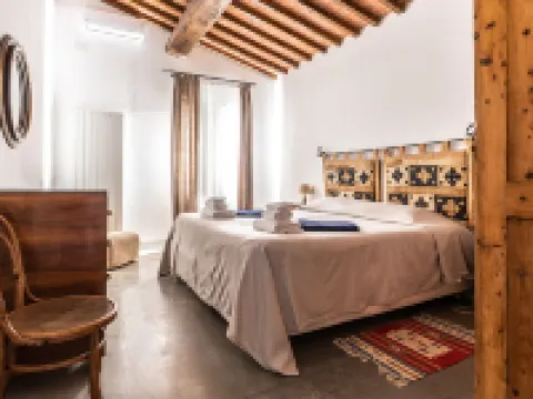 Rinidia Bio Hoteles en Sovicille