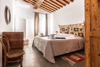 Rinidia Bio Hotels in Sovicille