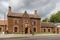 Ffolkes Hotel dekat Spring Wood