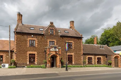 Ffolkes Отели в г. 