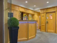 Sautter Hotel Stuttgart City 슈투트가르트 호텔