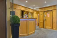 Sautter Hotel Stuttgart City