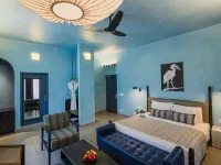 The Sierra - by the Lake Hotéis em Udaipur