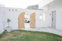 Ladiko Inn Hotel Faliraki -Anthony Quinn Bay