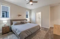 Relax in Luxury at the Cottages