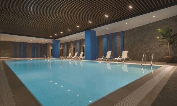 Tryp by Wyndham Istanbul Basin Ekspres
