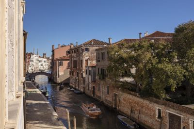 ホテルからの眺望 グランド ホテル デイ ドージ ザ デェディカ アンソロジー オートグラフ コレクションの写真