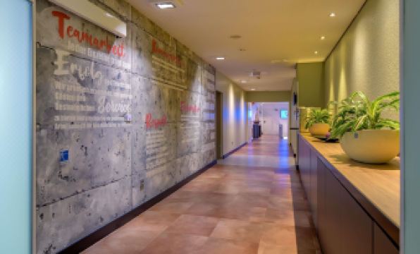 Mercure Hotel Koeln West