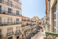 GuestReady - Descanso dos anjos em Lisboa