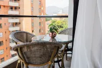 Apartamentos Gema Lujosos en Laureles