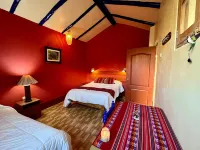 La Casita de mi Abuela فنادق في 