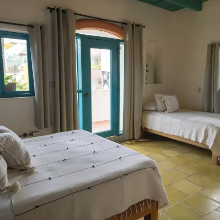 Sayulita Central Hotel