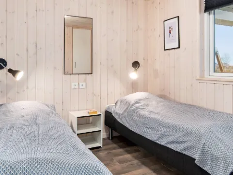 24 person holiday home in Hasselberg