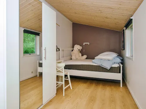 8 Person Holiday Home in Holbaek - Homestays