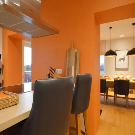 Charming Fens Family Home