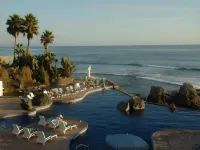 Las Rocas Resort & Spa - Gym