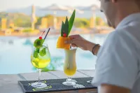 Felix Hotels - Country Resort Parco Degli Ulivi - bar