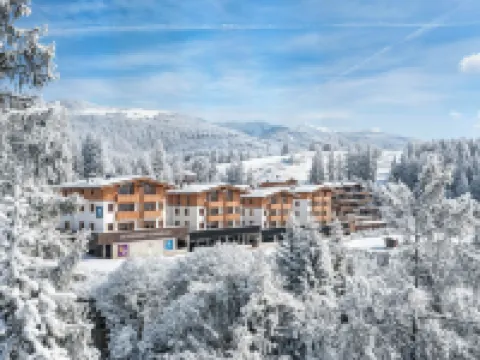 Bergresort Tauernblick by ALPS RESORTS Hotels in Mittersill
