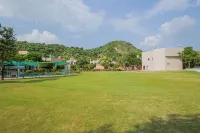Bamboo Saa Sunrrise Wedding & Wellness Resort, Jaipur