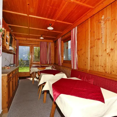 Apartment in Hippach im Zillertal in the Mountains