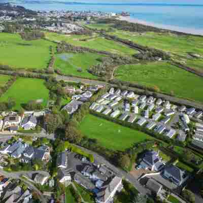 The Granary - 2 Bedroom Cottage - Penally Others