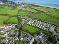 The Granary - 2 Bedroom Cottage - Penally