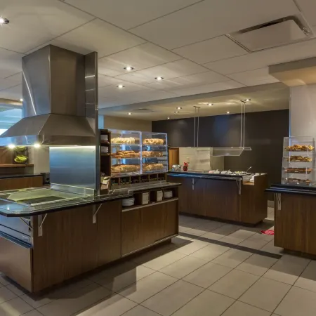 Hôtel & Suites Normandin Québec