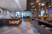 Leonardo Hotel Verona - sarapan