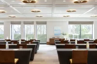 亞特蘭大-巴克海特金普頓西爾文酒店
