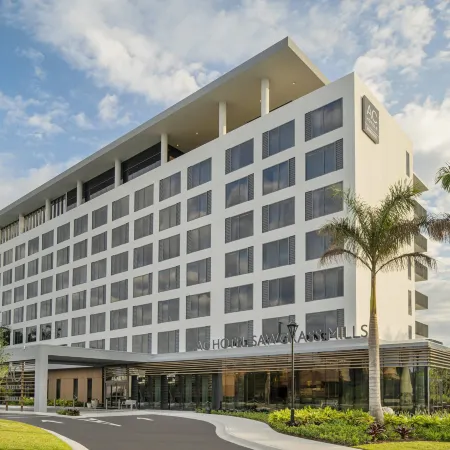 AC Hotel Fort Lauderdale Sawgrass Mills/Sunrise