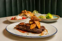 Hotel Forty Five, Macon, a Tribute Portfolio Hotel - breakfast
