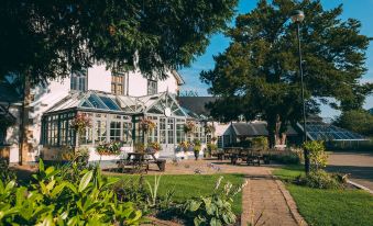 Wild Pheasant Hotel & Spa