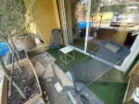 Lyon-Bron, Home: Eurexpo - Stadium Groupama Hotels in Bron