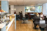 Spar Hotel Majorna - breakfast