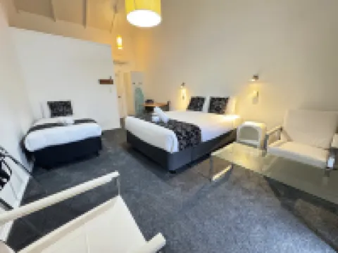 Chelmswood Motel Taupo