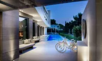 Somewhere Boutique Hotel Vouliagmeni - Ocean View