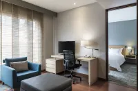 DoubleTree by Hilton Bogotá - Calle 100