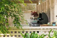 Poinciana Cottages Hotels in Burnt Pine