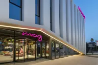 Moxy Alfragide Lisboa Hotels in Amadora