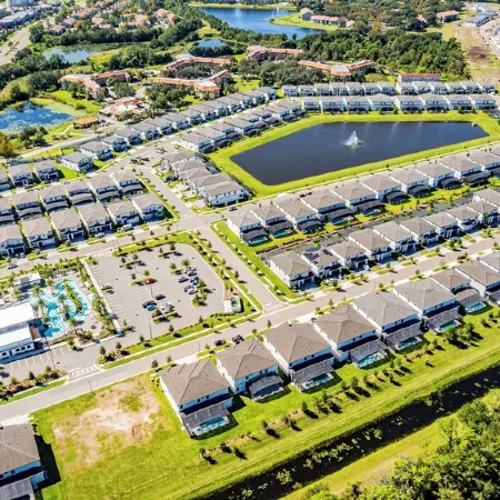Oasis Retreat with Pool, BBQ & Game Room, International Drive, Near Universal