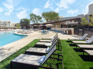 Omni Las Colinas Hotel