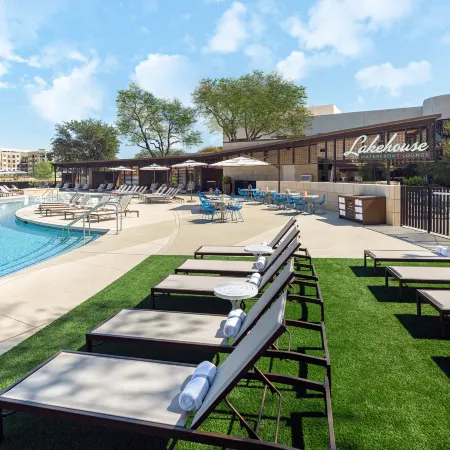 Omni Las Colinas Hotel