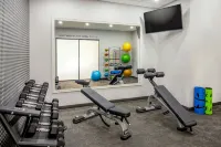 Fairfield Inn Bangor - Træningscentre