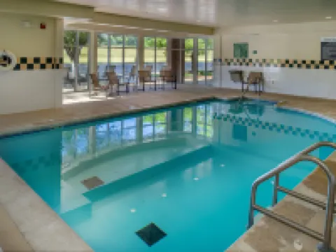 Hilton Garden Inn St. Louis/Chesterfield Hotels in Chesterfield