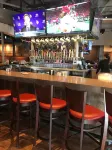 Holiday Inn 巖泉 - 酒吧