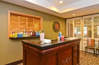 Comfort Suites Ogden Conference Center - Bar